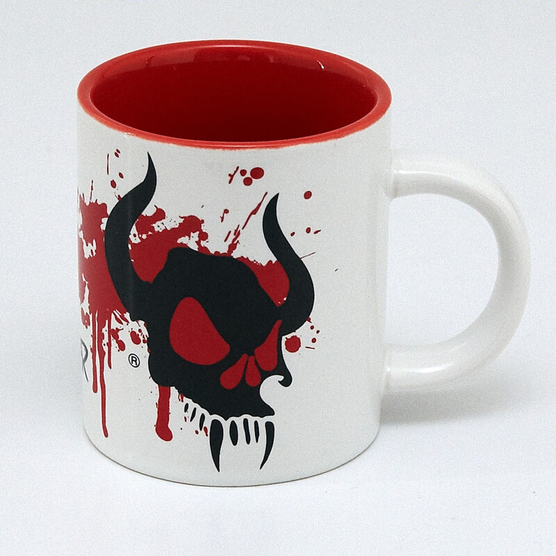 Mug Sinner Devil 250 ml