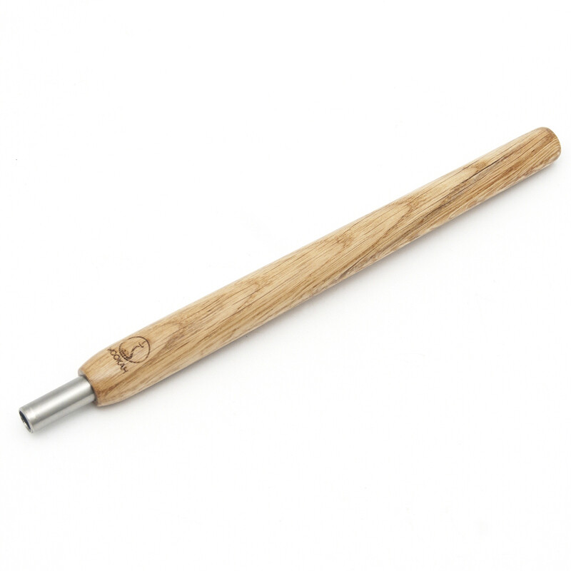 Mouthpiece Wookah OAK Wood