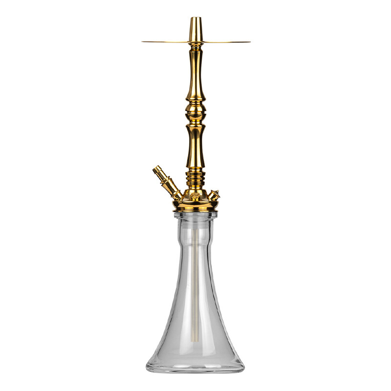 Hookah Moze Tradi L Gold Standard