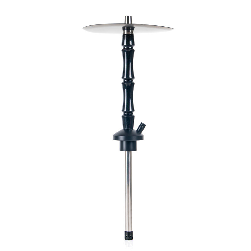 Hookah Izzy Prime Black