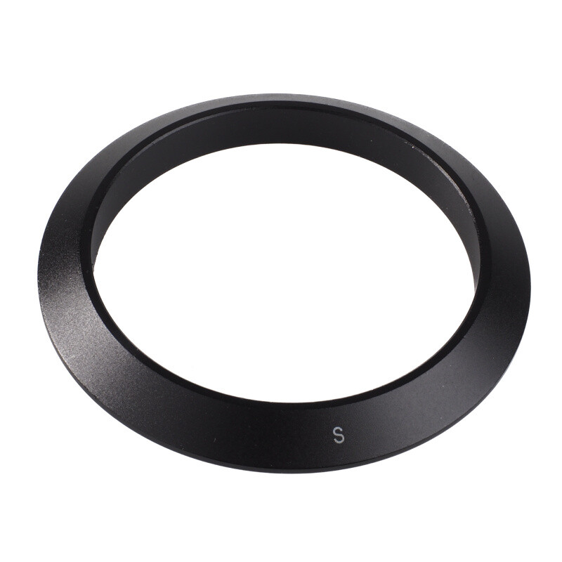 Adapter ARKA Savant Small Plasma Black / Chocolate Brown