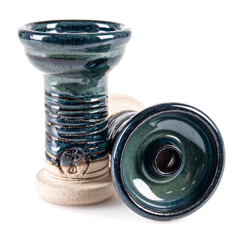 Hookah Bowl HC HighFire Strip Submarine