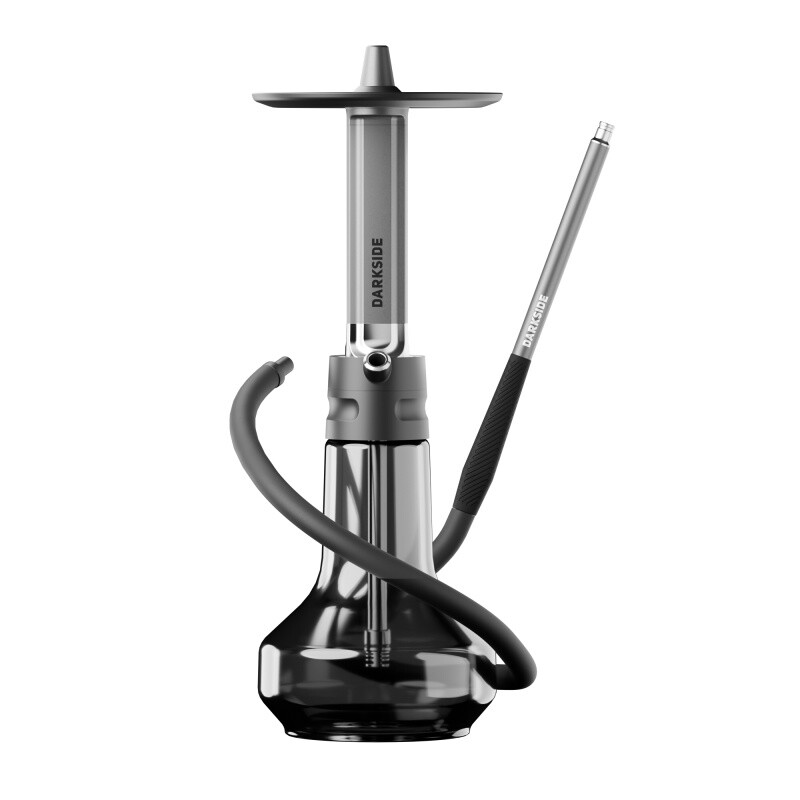 Hookah Darkside Evo Grey