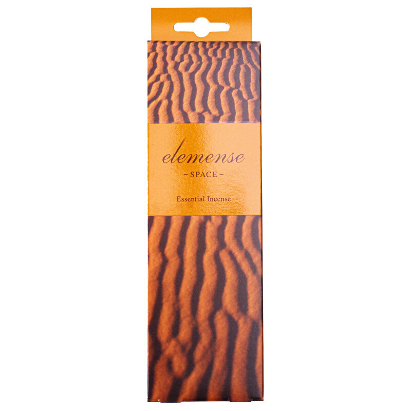 Japanese Incense Sticks Nippon Elemense Space