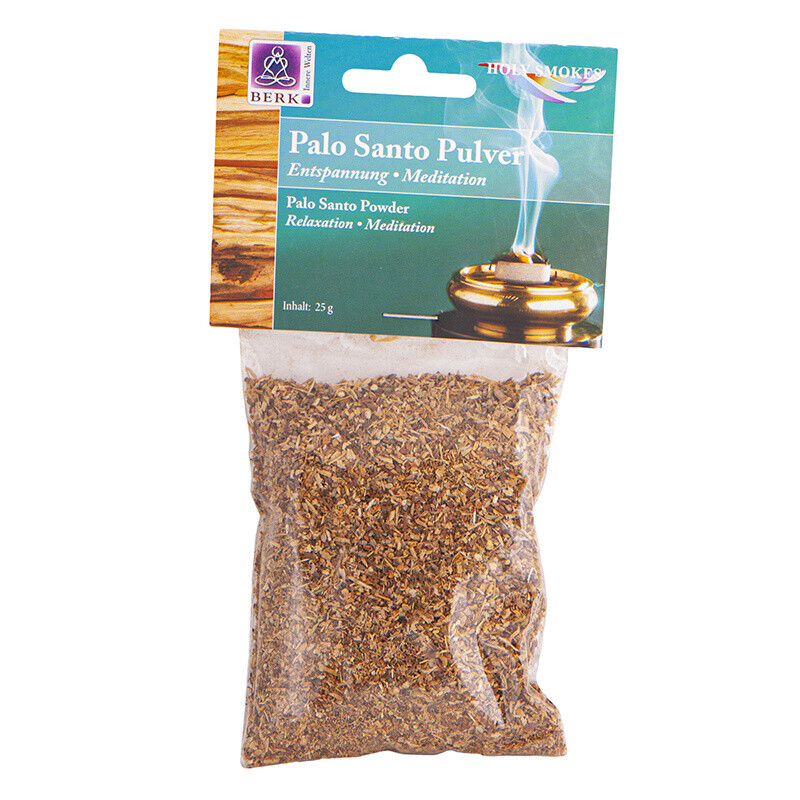 Fumigator - Palo Santo Powder 25 g