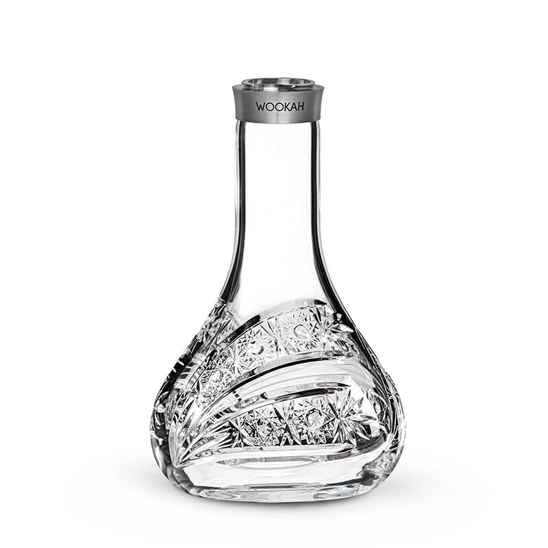 Hookah Base Wookah #QLS COMET 28 cm