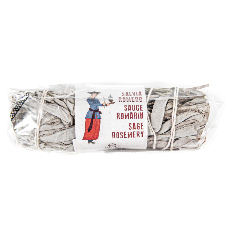 Fumigator White Sage Rosemary