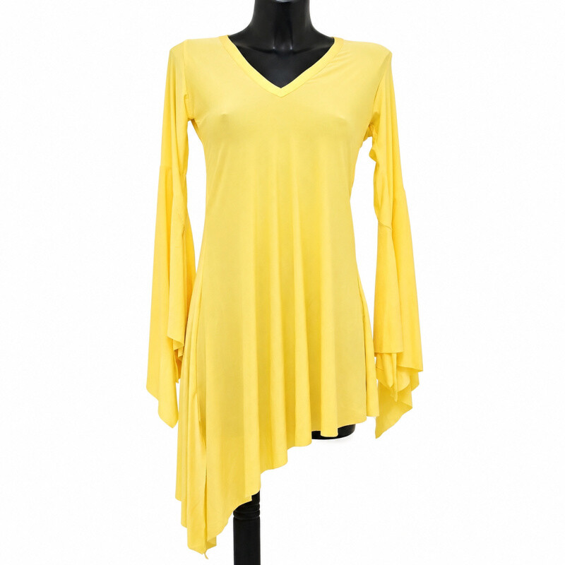 Tunic Amunet M Yellow