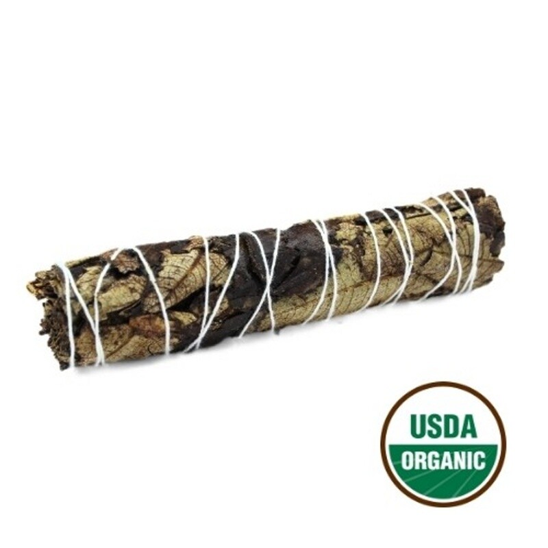 Smudge Black Sage Medium