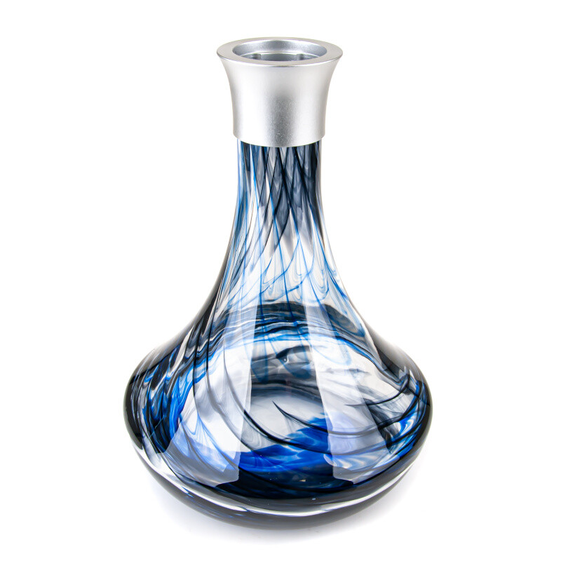 Hookah Base Aladin ALUX M2.1 Blue