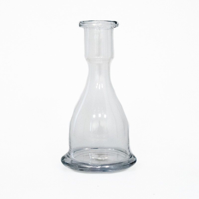 Hookah Base Craft Classic Clear
