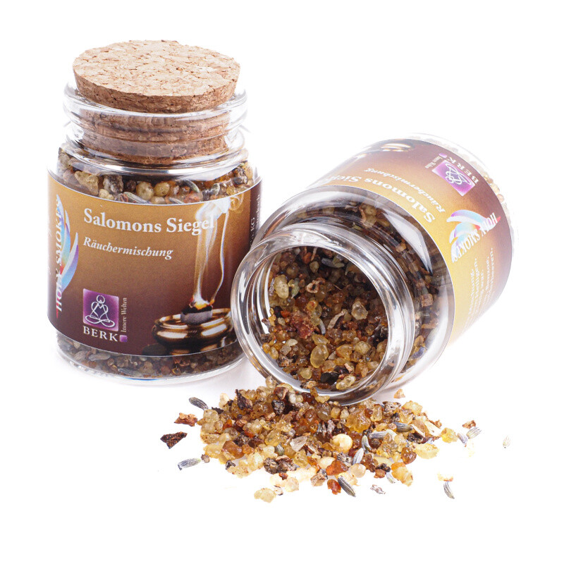 Fumigator - Resin Solomon's Seal 60 ml