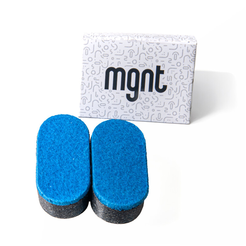 Magnetic Cleaner mgnt