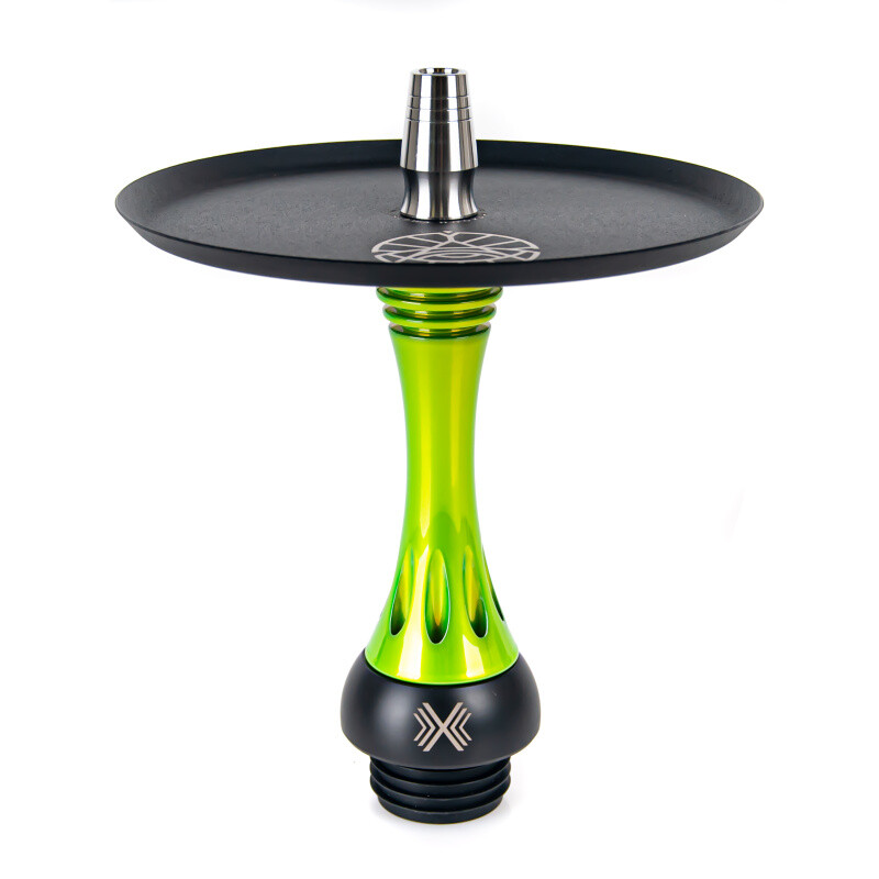 Alpha Hookah X Lime