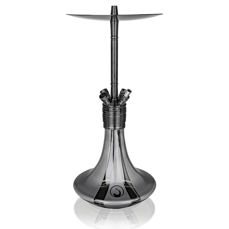Steamulation Ultimate Black Edition III Graphite