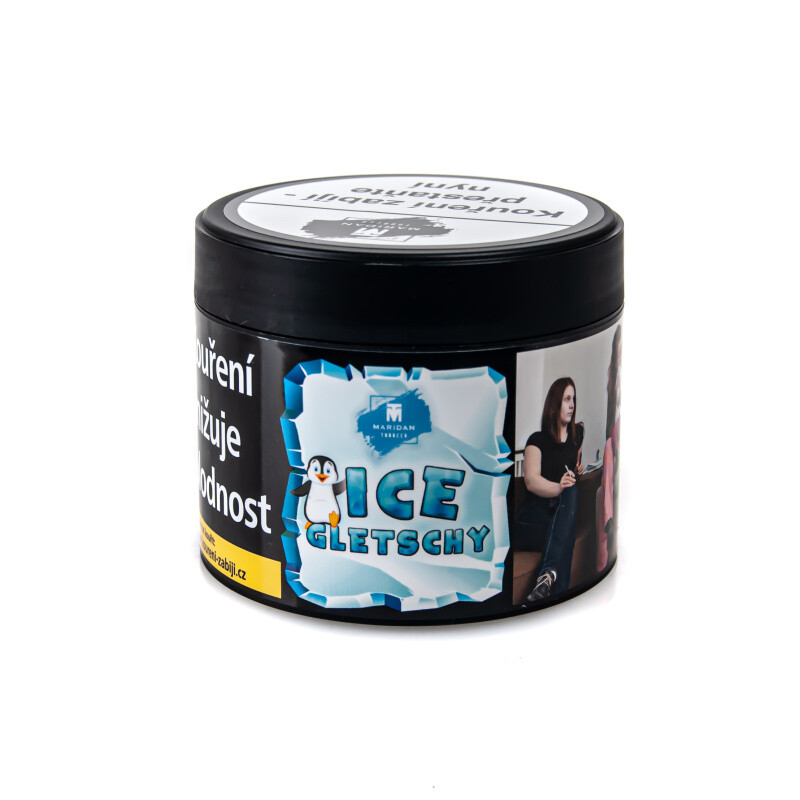 Hookah Tobacco Maridan Ice Gletschy 200 g