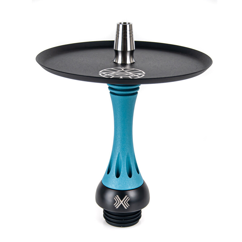 Alpha Hookah X Florida