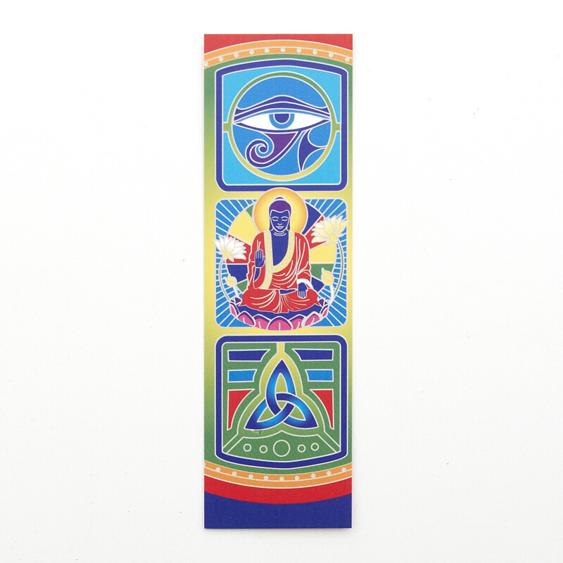 Bookmark Buddhist Medicine Buddha