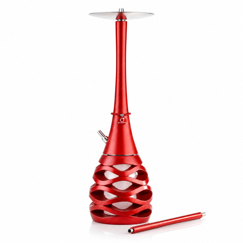 KLIFIDES Epox Line - Wave Red Pure