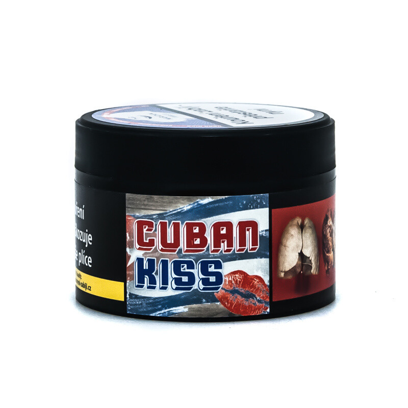 Hookah Tobacco Maridan Cuban Kiss 200 g