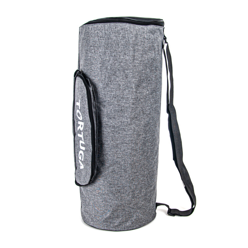 Hookah Bag Tortuga Exclusive 63 cm Grey