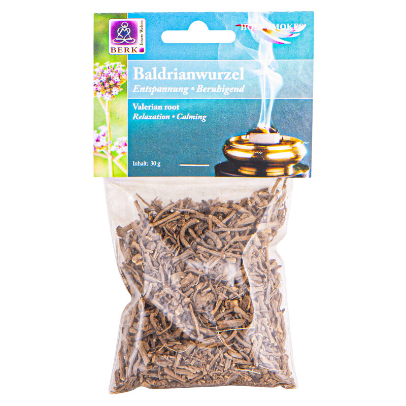 Fumigator - Valerian Root 50 g
