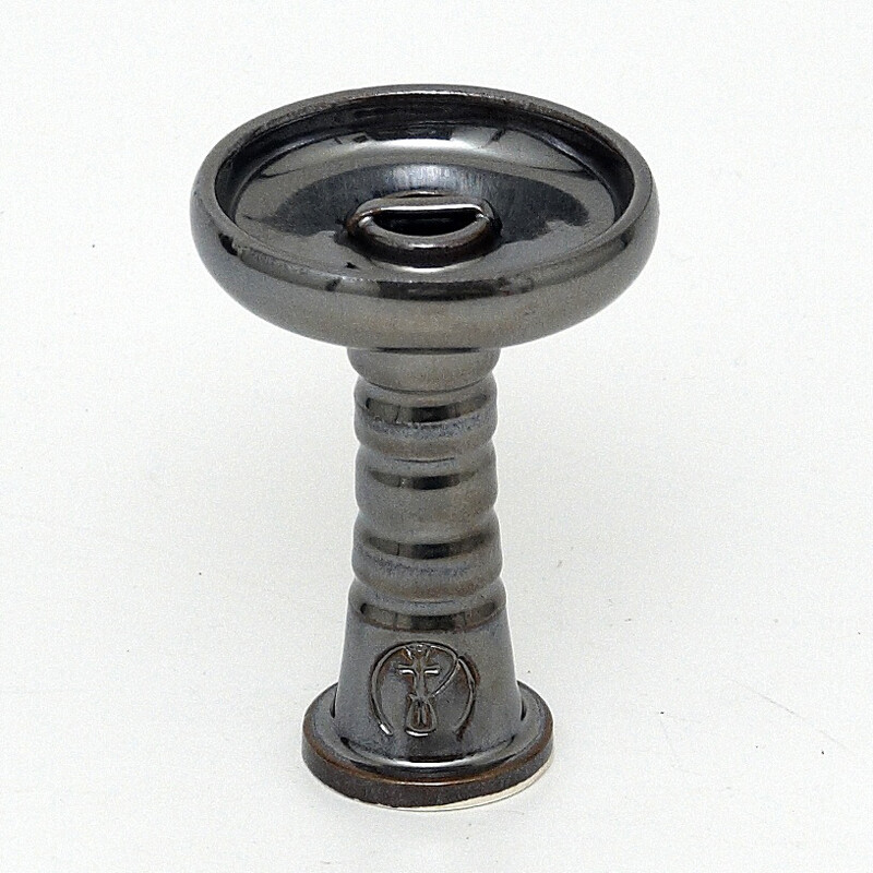 Hookah Bowl HC Cascade Phunnel Metallic