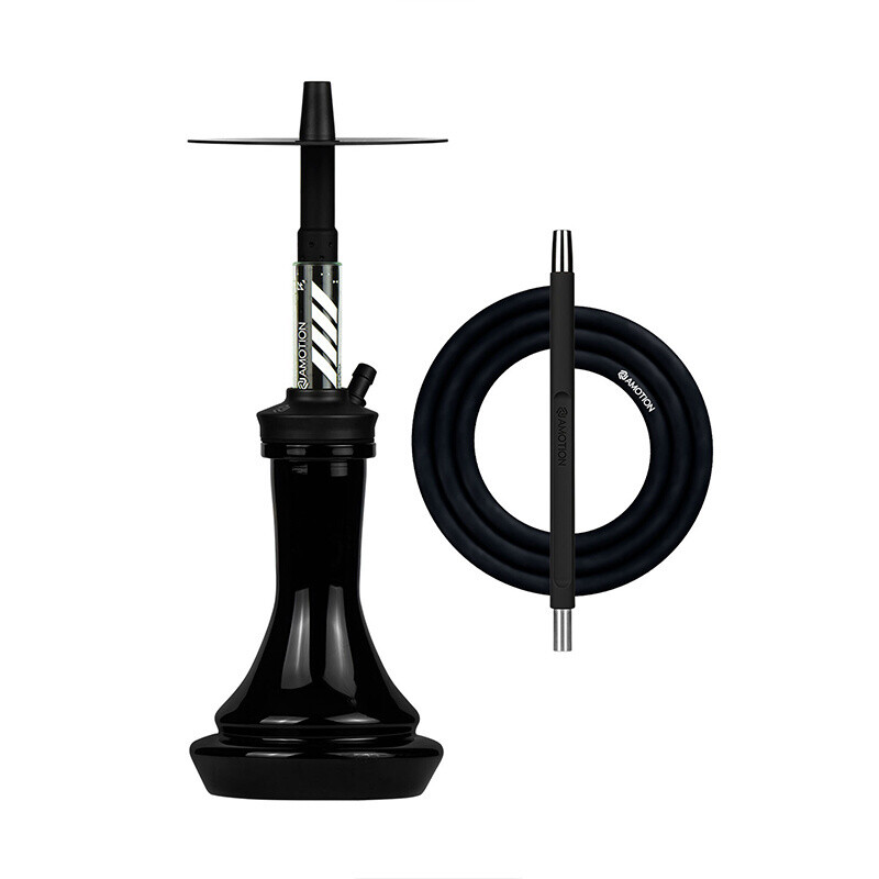 Hookah Amotion Futr Midnight