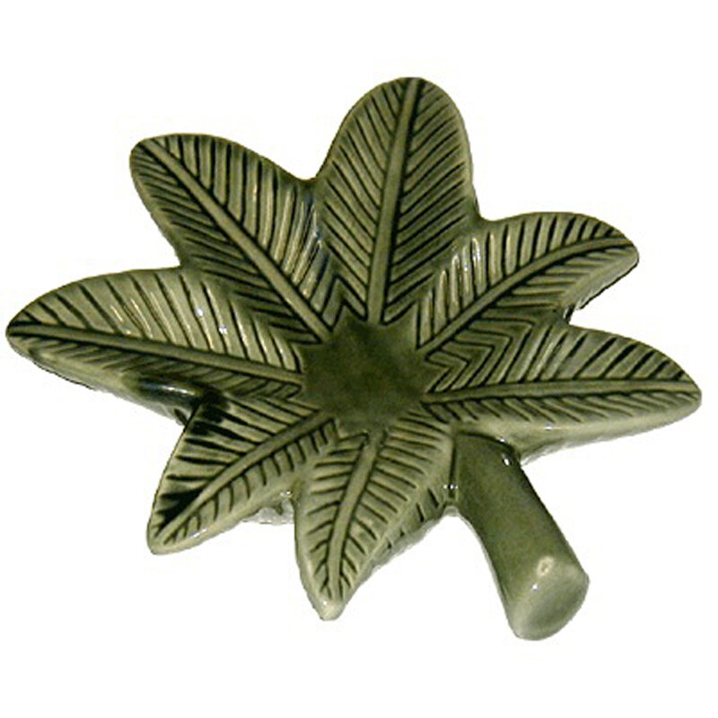 Ashtray Cannabis