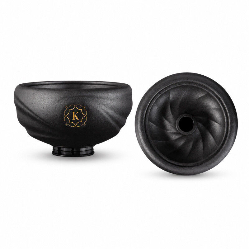 Kaloud Samsaris Kore Dào Short Black 30 g