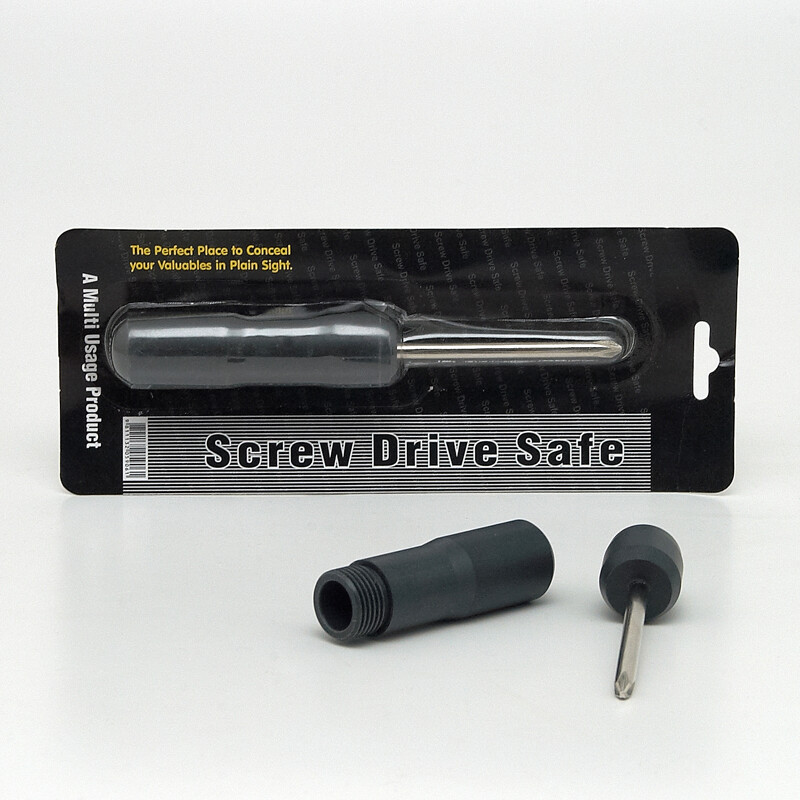 Dream Box Screwdriver