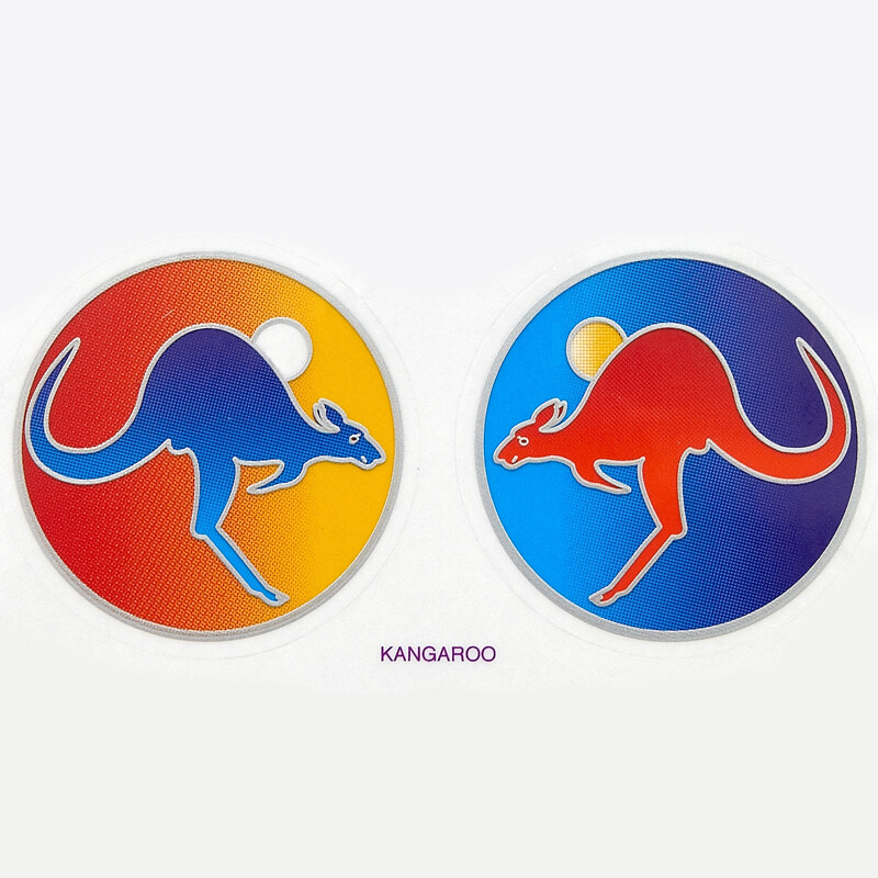 Mandala Sunlight S Kangaroo