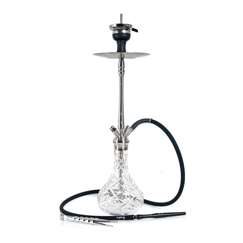 Hookah MVP670 Dot 67 cm Clear