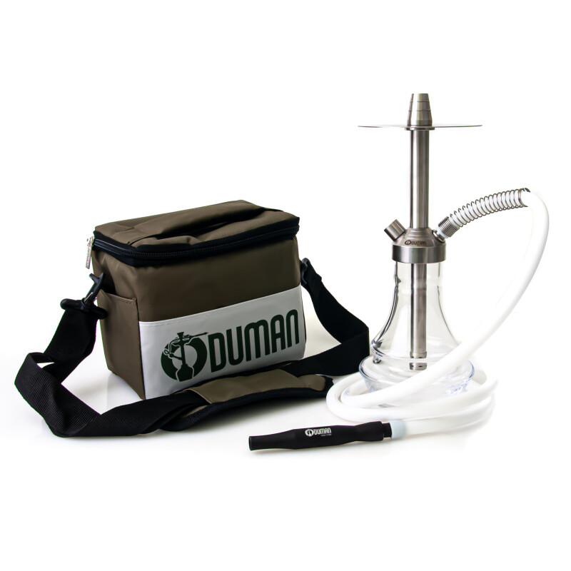 Hookah Oduman Gusto-XS