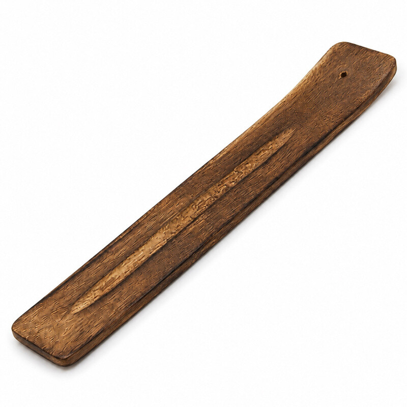 Incense Sticks Holder - Ski Antique Smooth