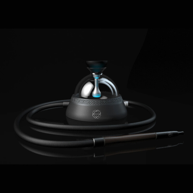 Kaloud Krysalis Eltheria Black