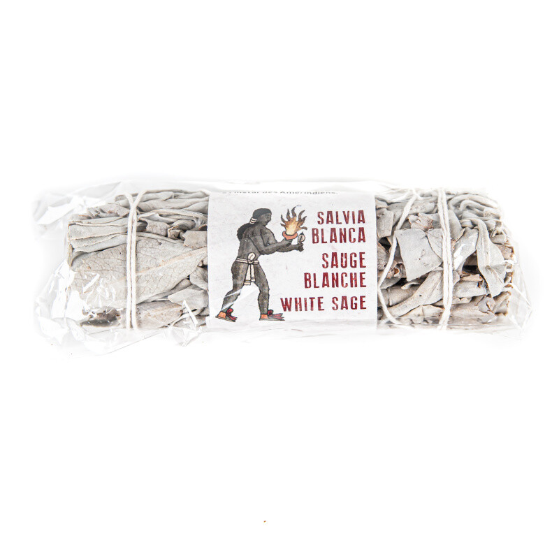 Fumigator White Sage California