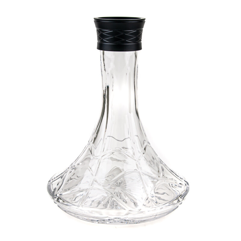 Hookah Base Aladin ALUX M7 Black