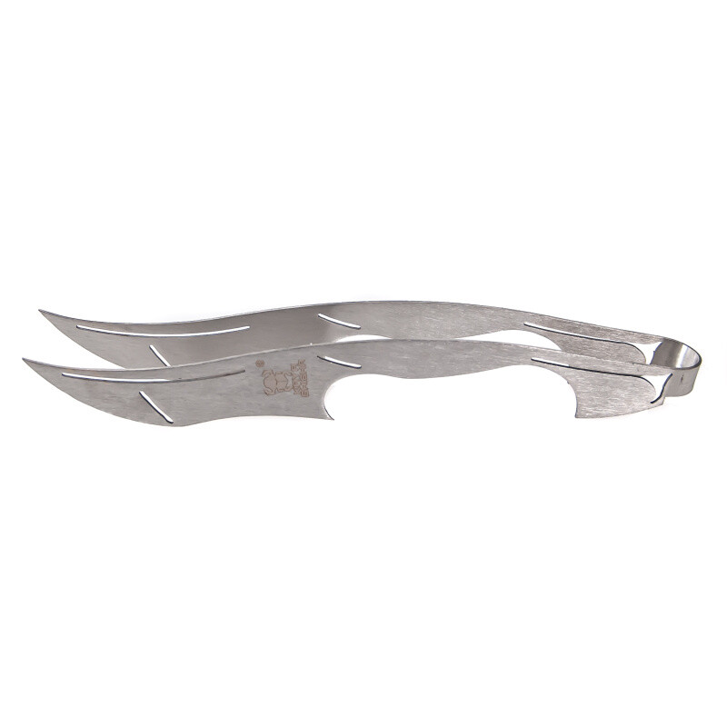 Charcoal Tongs Kaya Habib 23 cm