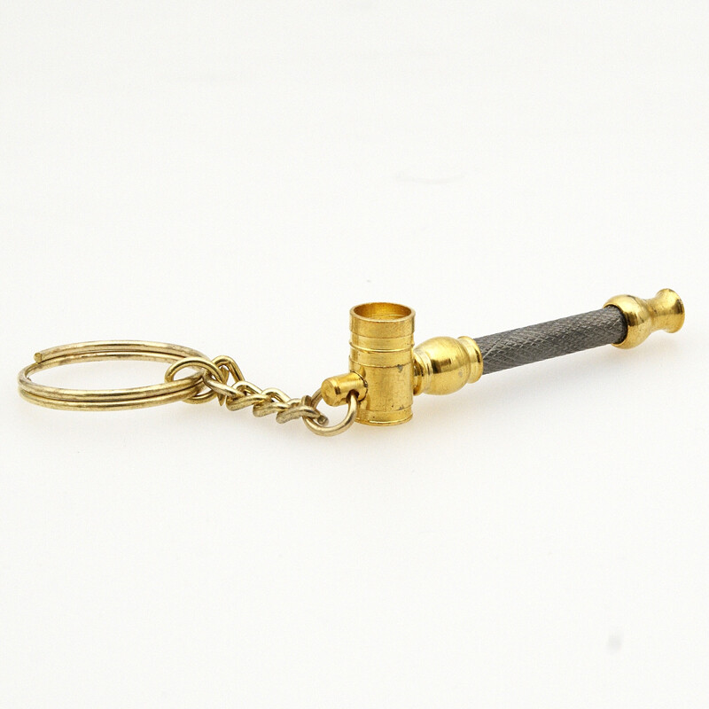 One-hitter Metal Gold