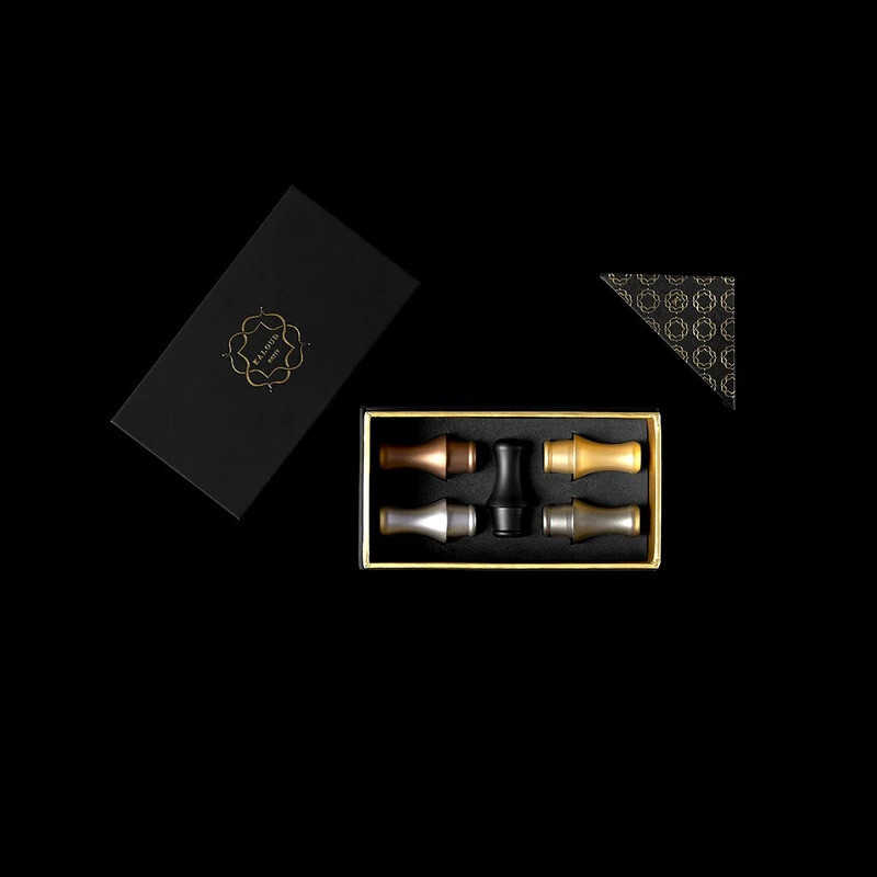 Kaloud Aeolis Hose Tip Mix 5 pcs
