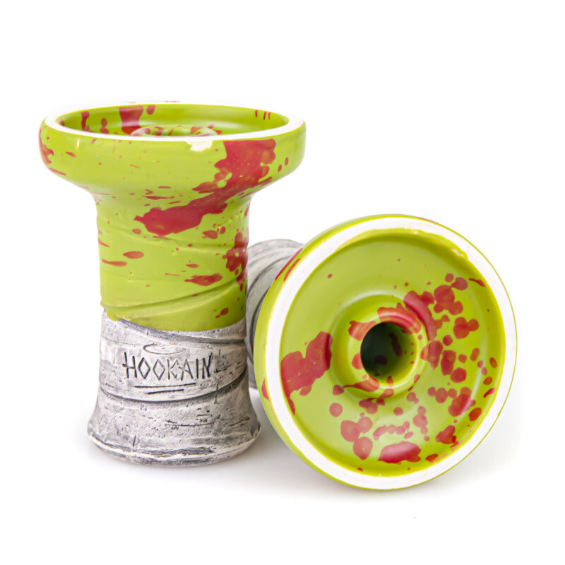 Hookah Bowl Hookain Lesh Lip Phunnel Dicke Nudel