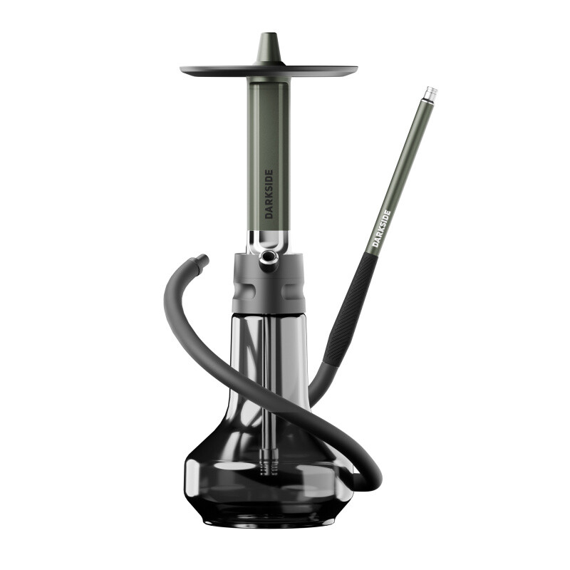 Hookah Darkside Evo Green