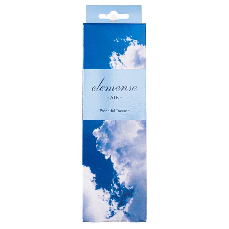 Japanese Incense Sticks Nippon Elemense Air