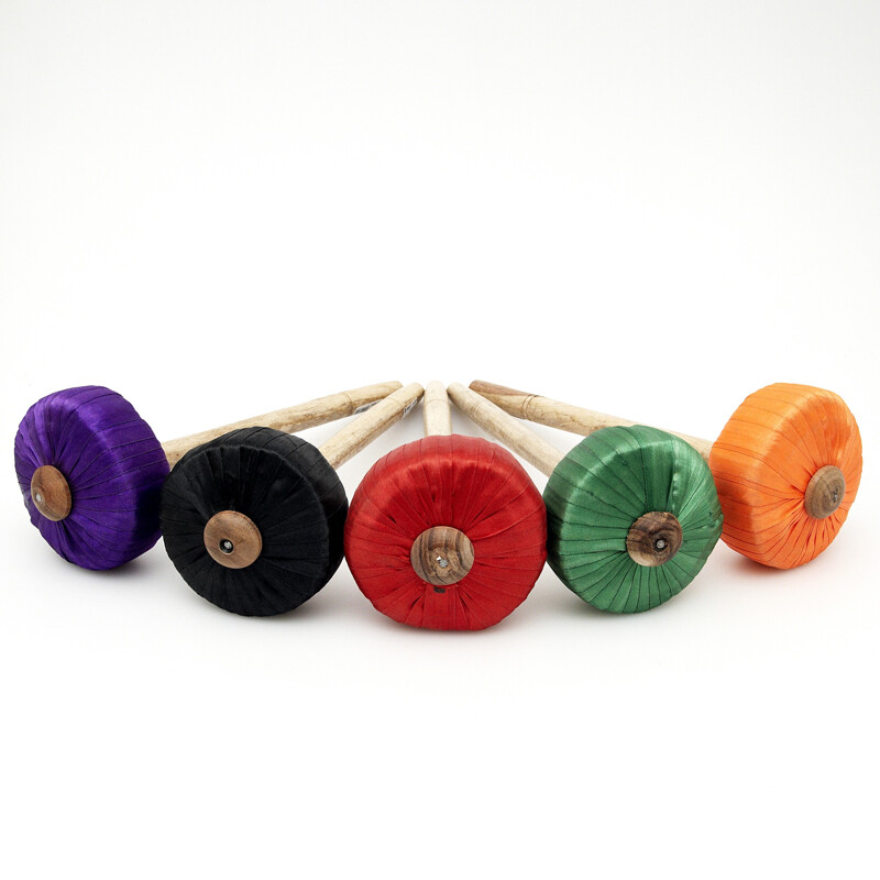 Tibetan Bowl Mallet 40 x 12 cm