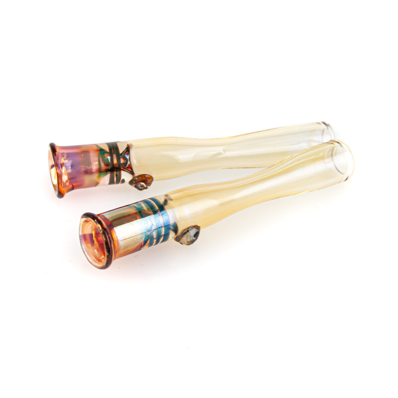 Glass Pipe Pyrex Cool