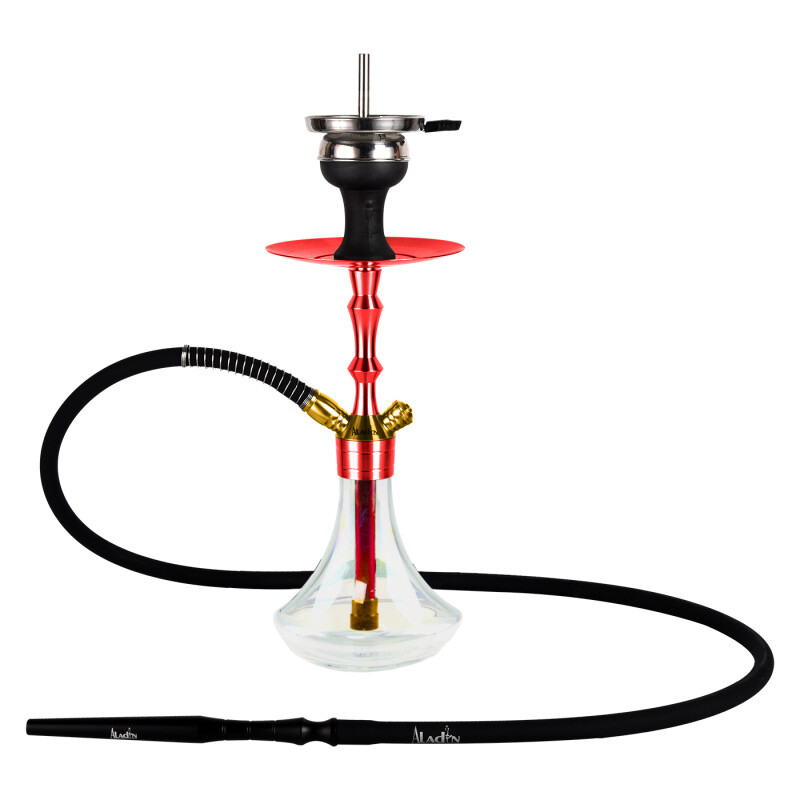 Hookah MVP360 Hero Edition Philanthropist 36 cm