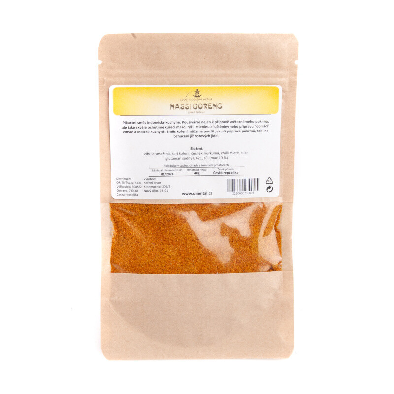 Spice - Nasi Goreng 50 g
