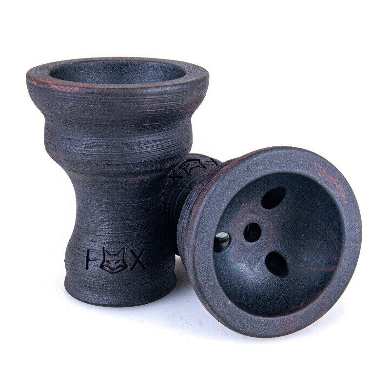 FOX Bowl Damascus