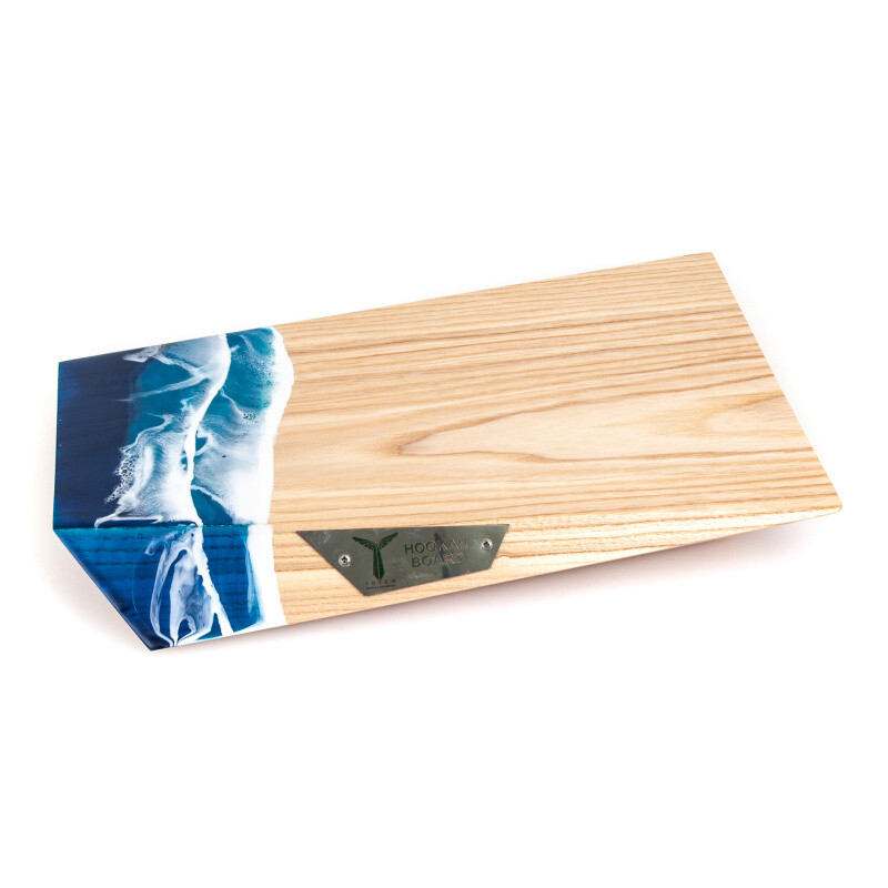 Bowl Packing Board Totem Wave Ocean